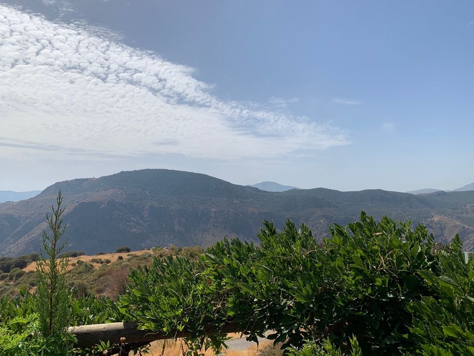 Cortijo i Portugos, Granada - foto 2